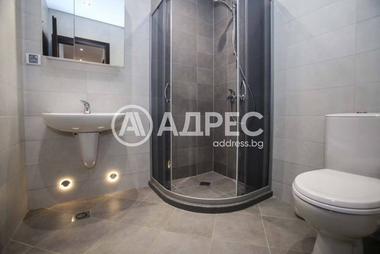 Тристаен апартамент, София, Банишора, 702496, Снимка 11