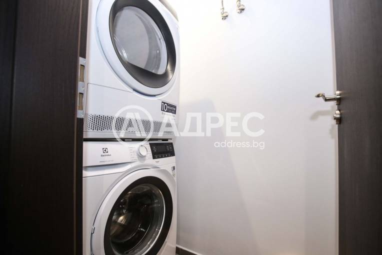 Тристаен апартамент, София, Банишора, 702496, Снимка 12