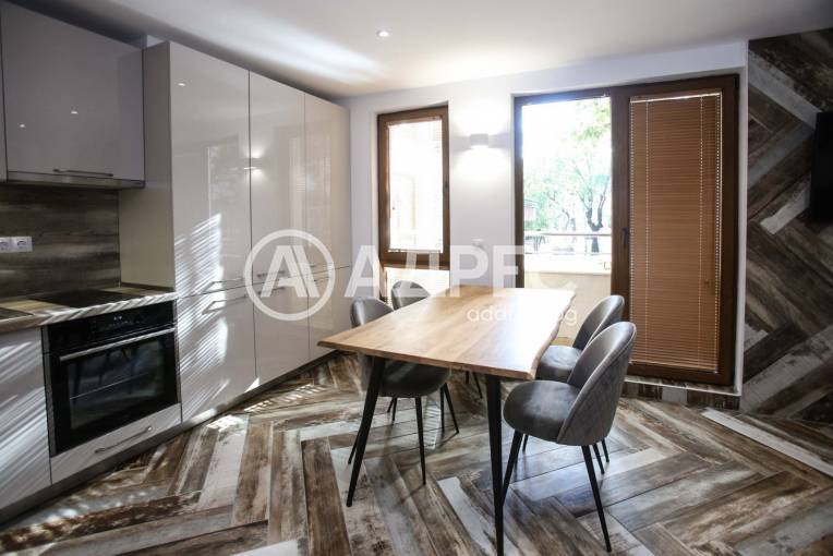 Тристаен апартамент, София, Банишора, 702496, Снимка 5