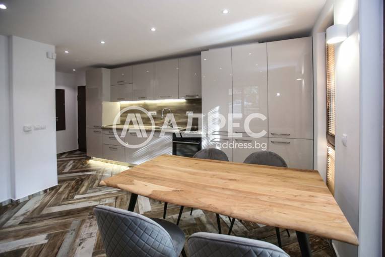 Тристаен апартамент, София, Банишора, 702496, Снимка 6