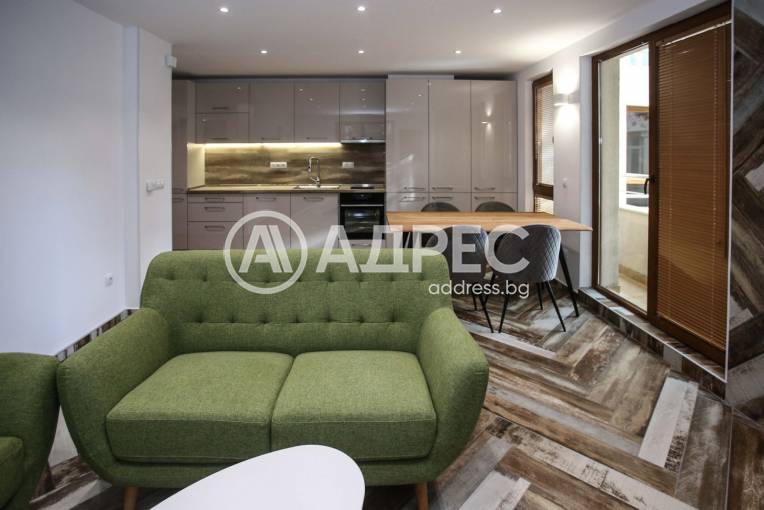 Тристаен апартамент, София, Банишора, 702496, Снимка 8