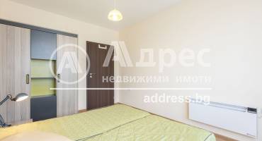 Тристаен апартамент, Варна, Общината, 455497, Снимка 18