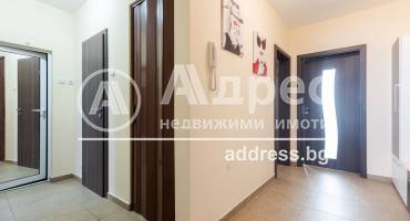 Тристаен апартамент, Варна, Общината, 455497, Снимка 24