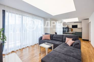 Многостаен апартамент, Варна, Бриз, 683497, Снимка 1