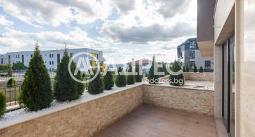 Многостаен апартамент, Варна, Бриз, 683497, Снимка 10