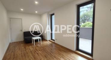 Многостаен апартамент, Варна, Бриз, 683497, Снимка 13