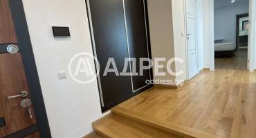 Многостаен апартамент, Варна, Бриз, 683497, Снимка 15