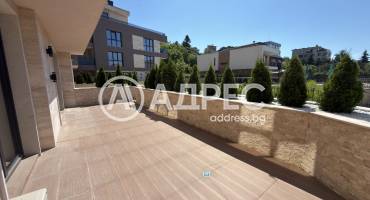 Многостаен апартамент, Варна, Бриз, 683497, Снимка 16