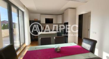 Многостаен апартамент, Варна, Бриз, 683497, Снимка 4