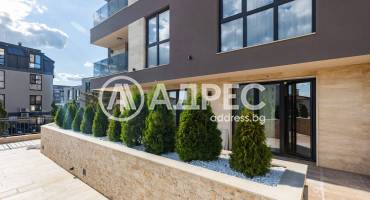 Многостаен апартамент, Варна, Бриз, 683497, Снимка 8