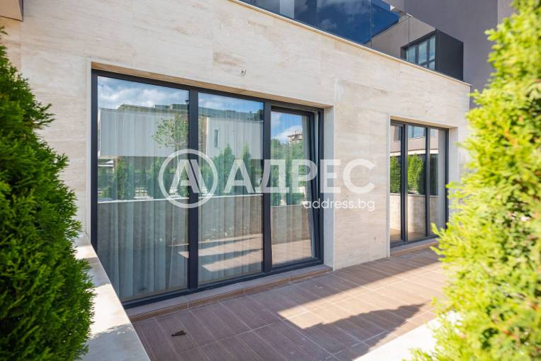 Многостаен апартамент, Варна, Бриз, 683497, Снимка 11