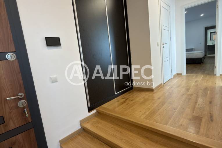 Многостаен апартамент, Варна, Бриз, 683497, Снимка 15