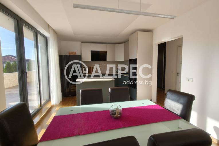 Многостаен апартамент, Варна, Бриз, 683497, Снимка 4