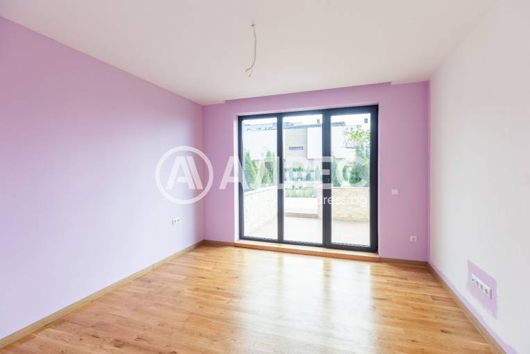 Многостаен апартамент, Варна, Бриз, 683497, Снимка 5