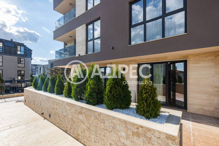 Многостаен апартамент, Варна, Бриз, 683497, Снимка 8