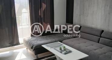 Двустаен апартамент, Пловдив, Коматево, 689497, Снимка 2
