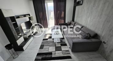 Двустаен апартамент, Пловдив, Коматево, 689497, Снимка 3