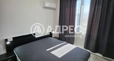 Двустаен апартамент, Пловдив, Коматево, 689497, Снимка 4