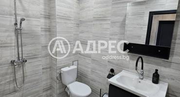Двустаен апартамент, Пловдив, Коматево, 689497, Снимка 5
