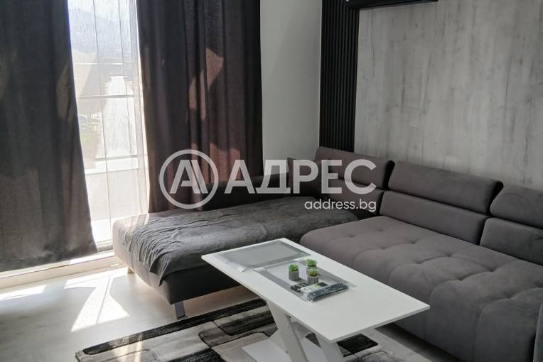 Двустаен апартамент, Пловдив, Коматево, 689497, Снимка 2