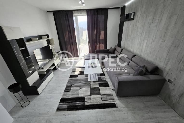 Двустаен апартамент, Пловдив, Коматево, 689497, Снимка 3