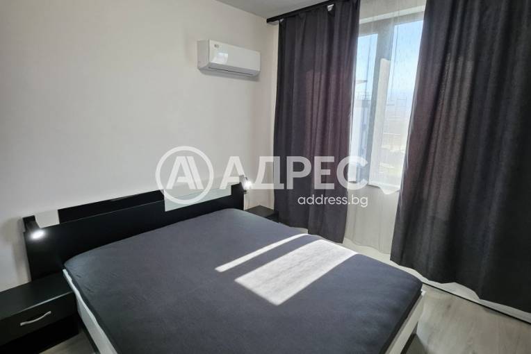 Двустаен апартамент, Пловдив, Коматево, 689497, Снимка 4