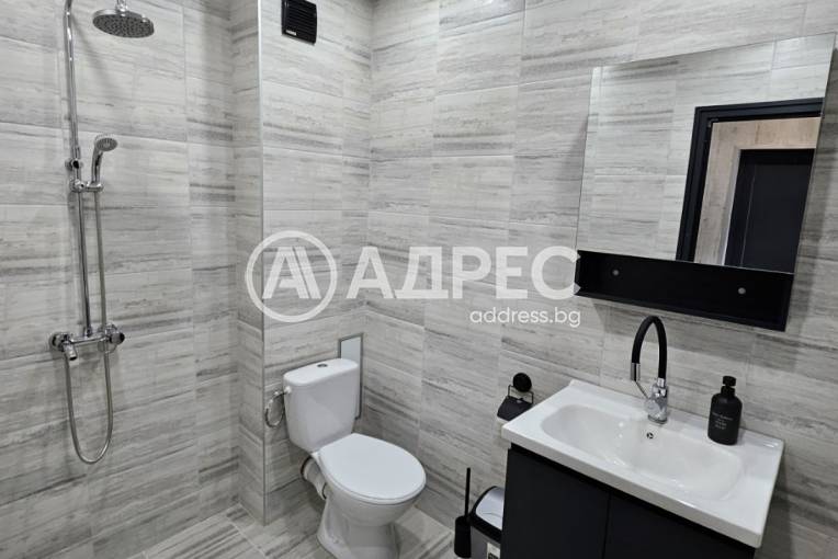 Двустаен апартамент, Пловдив, Коматево, 689497, Снимка 5
