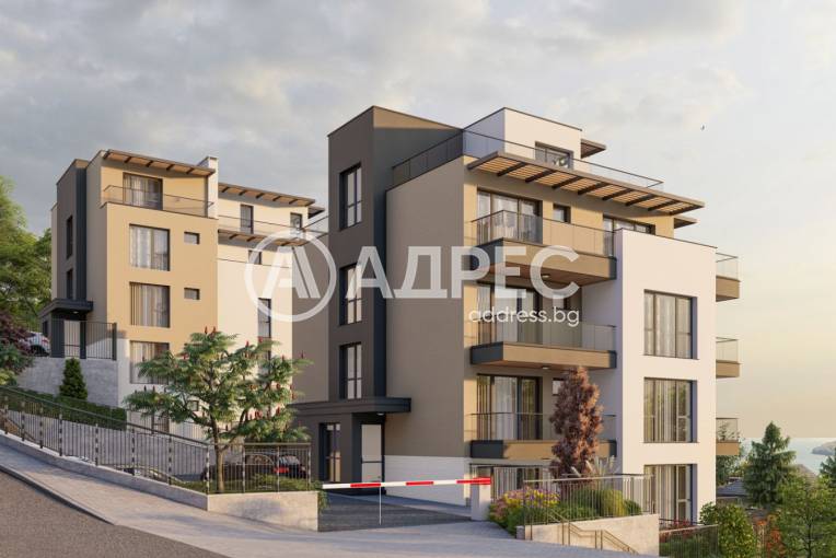 Тристаен апартамент, Варна, м-ст Акчелар, 692497, Снимка 3