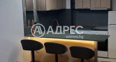 Двустаен апартамент, Благоевград, Широк център, 695497, Снимка 2