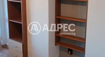 Двустаен апартамент, Благоевград, Широк център, 695497, Снимка 5