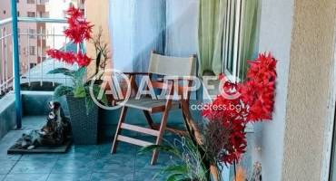 Двустаен апартамент, Благоевград, Широк център, 695497, Снимка 8