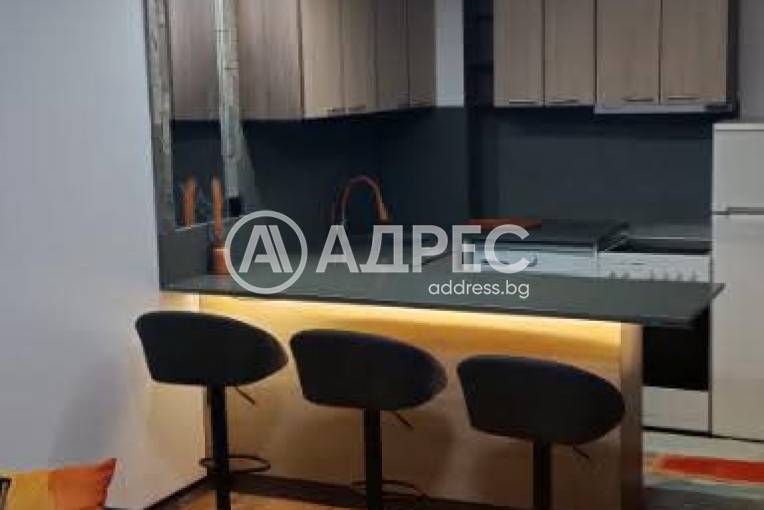 Двустаен апартамент, Благоевград, Широк център, 695497, Снимка 2