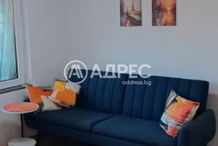 Двустаен апартамент, Благоевград, Широк център, 695497, Снимка 4