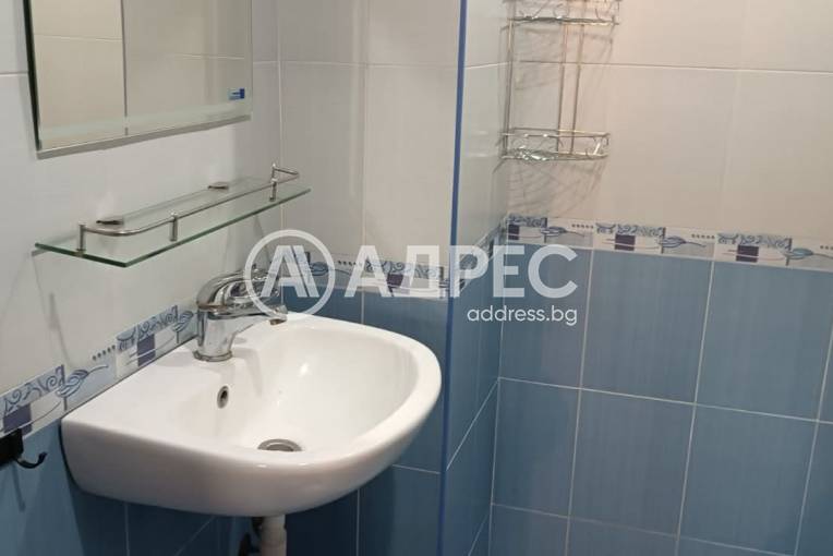 Двустаен апартамент, Благоевград, Широк център, 695497, Снимка 7