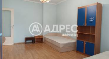 Тристаен апартамент, София, Младост 3, 696497, Снимка 3