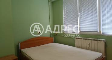 Тристаен апартамент, София, Младост 3, 696497, Снимка 5