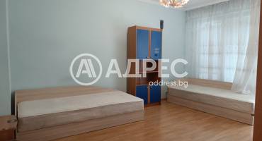 Тристаен апартамент, София, Младост 3, 696497, Снимка 8