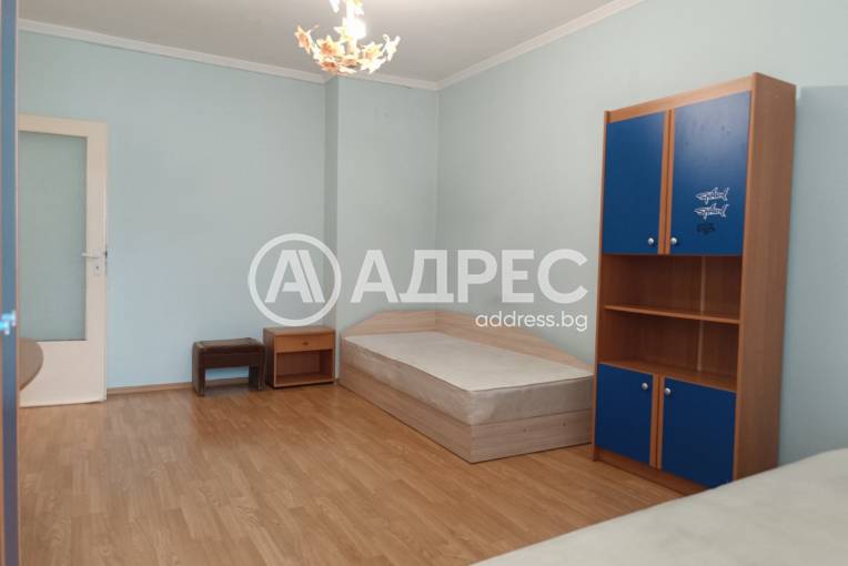 Тристаен апартамент, София, Младост 3, 696497, Снимка 3