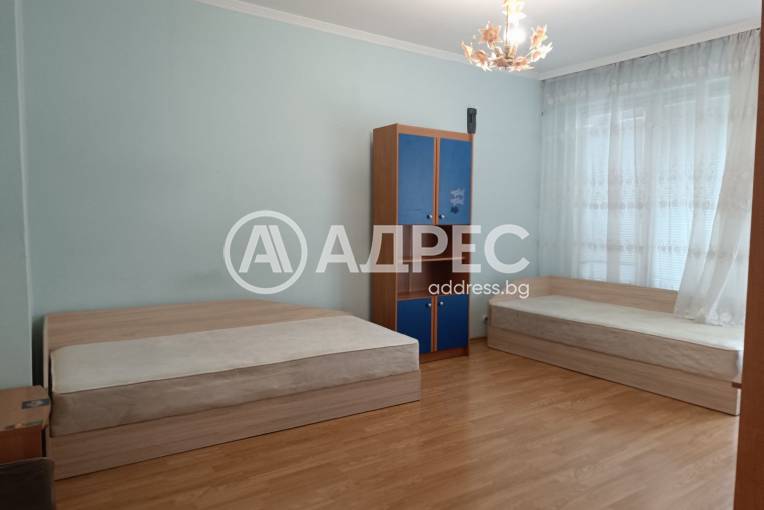 Тристаен апартамент, София, Младост 3, 696497, Снимка 8