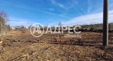 Парцел/Терен, Червенци, 700497, Снимка 1