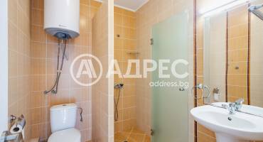 Тристаен апартамент, Варна, к.к. Св.Св. Константин и Елена, 701497, Снимка 22