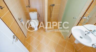 Тристаен апартамент, Варна, к.к. Св.Св. Константин и Елена, 701497, Снимка 23