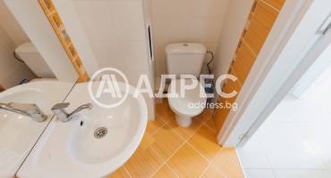 Тристаен апартамент, Варна, к.к. Св.Св. Константин и Елена, 701497, Снимка 25
