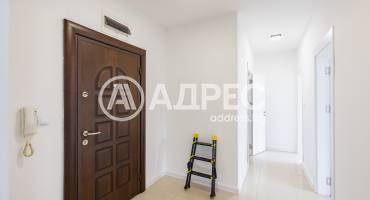 Тристаен апартамент, Варна, к.к. Св.Св. Константин и Елена, 701497, Снимка 27