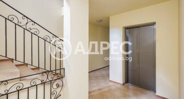 Тристаен апартамент, Варна, к.к. Св.Св. Константин и Елена, 701497, Снимка 29