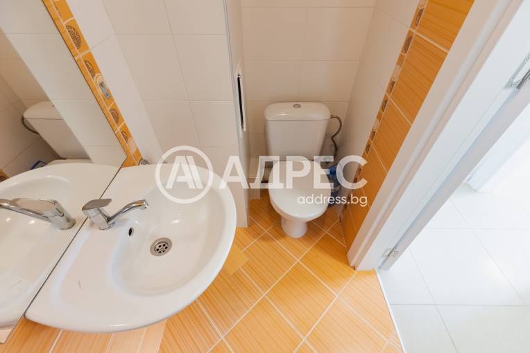 Тристаен апартамент, Варна, к.к. Св.Св. Константин и Елена, 701497, Снимка 25