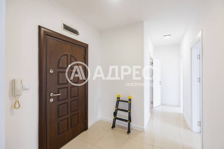 Тристаен апартамент, Варна, к.к. Св.Св. Константин и Елена, 701497, Снимка 27