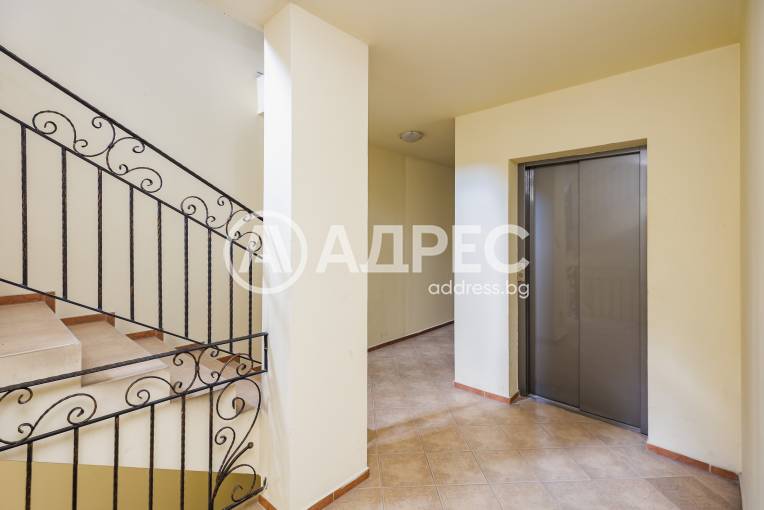 Тристаен апартамент, Варна, к.к. Св.Св. Константин и Елена, 701497, Снимка 29