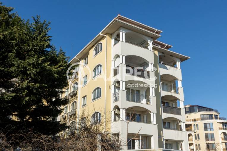 Тристаен апартамент, Варна, к.к. Св.Св. Константин и Елена, 701497, Снимка 5