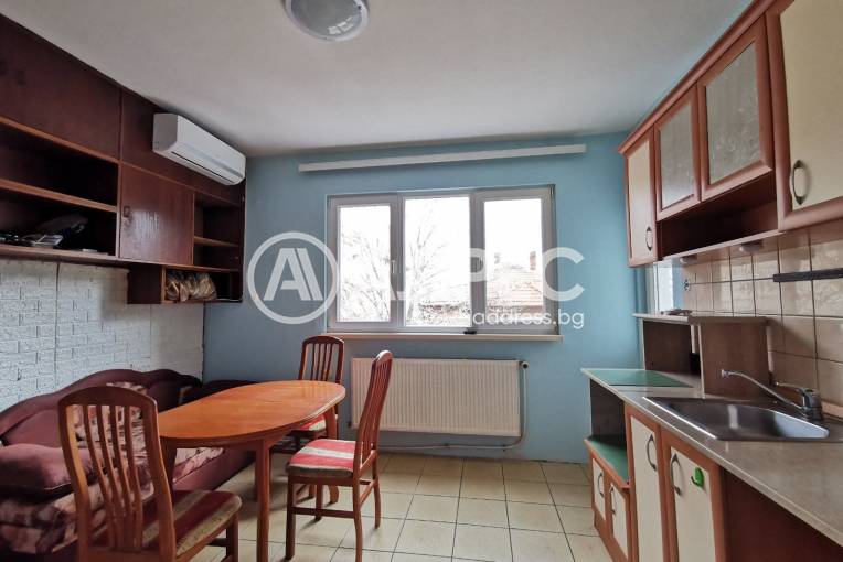 Тристаен апартамент, Русе, Център, 611498, Снимка 1